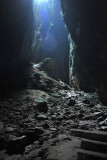 The Dark Cave, Batu Caves