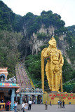 Batu Caves