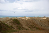 La Paz Sand Dunes