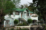 La Paz village
