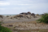 La Paz Sand Dunes