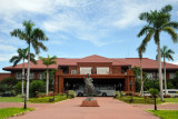 Fort Ilocandia Resort, along the beach south of Laoag International Airport