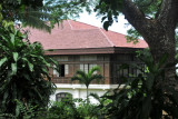 Malacaang of the North, a former residence of Ferdinand Marcos