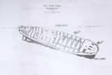 Lusong Gunboat, another small, shallow wreck (max 11m)