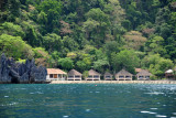 Lagen Island Resort - El Nido Resorts