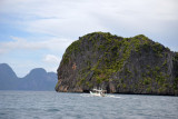 Bacuit Bay (El Nido Bay)