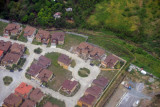 New subdivision Magsaysay (Cavite) Philippines (N14.37/E121.01)