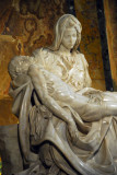Pietą - Michelangelo