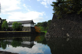 Moat, Tokyo Imperial Palace