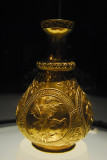 Gold treasure from Nagyszentmikls, 7-9th C. AD