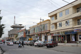 Ainkawas main street
