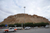 Erbil Citadel forms the heart of the city