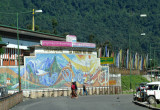 The Tala Hydroelectric Project was started 1998 and commissioned in 2007