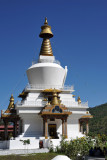 National Memorial Choeten, Thimphu