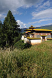 Changangkha Lhakhang, Thimphu