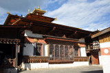 Changangkha Lhakhang temple, Thimphu