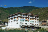 Institute for Management Studies, Thimphu, Bhutan