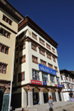 Norzoed Plaza, Thimphu