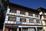 Jabla Tshongkhang, Norzim Lam, Thimphu, Bhutan