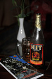 Hit Super Strong Beer - Bhutan