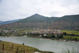 Puna Tsang Chu River, Wangdue Phodrang