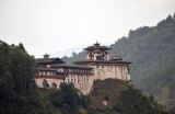 Wangdue Phodrang Dzong