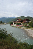 Punakha Dzong 