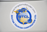 BTCL - Bhutan Tourism Corporation Ltd
