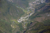 Haa Valley, Bhutan