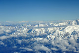 Himalaya of Eastern Nepal