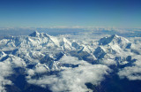Great Himalaya Range