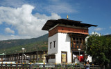 Chhoeten Lhakhang, Paro
