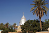 Tomb of the Mahdi, Omdurmans most famous landmark