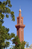 Minaret, Omdurman