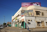 Main Street of Port Sudan - Sharia 2