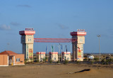 Red Sea Free Zone between Port Sudan and Suakin