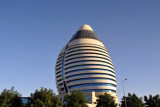 The Burj Al-Fateh has 6 restaurants and 0 bars