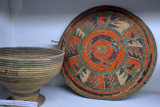 Basketry from Northern Kordofan area