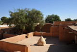 The Khalifas House was taken over by the British District Commissioner of Omdurman 1899-1928