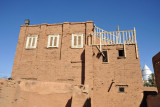 The Khalifas House, Omdurman