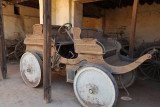 The First Motorcar in Sudan