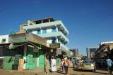 Central Khartoum