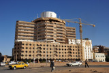 Al Baraka Tower, Khartoum