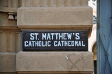 St. Matthews Catholic Cathedral, Khartoum