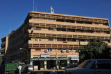 Olympia Travel Agency, Khartoum