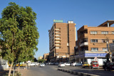 Al Ansari Exchange, Tadamon Islamic Bank, Khartoum