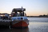 Nile Cruise - NTRC, Khartoum