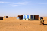 Roadside Sudan