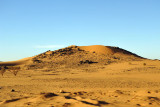 Libyan Desert, Sudan