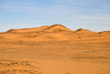 Libyan Desert, Sudan, km 270 NW of Omdurman